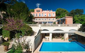 Le Logis Du Mas Sète