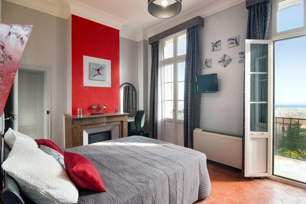 B&B Le Logis Du Mas Sète Exterior foto